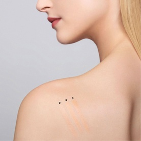 Designer Shaping Lift Foundation