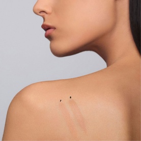 Designer Shaping Lift Foundation