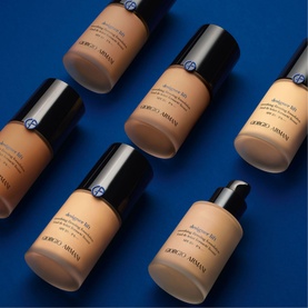 Designer Shaping Lift Foundation