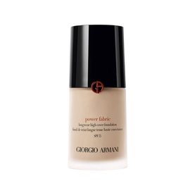 Power Fabric Foundation
