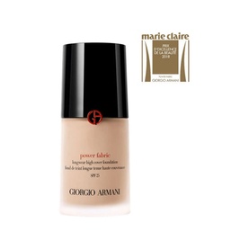 Power Fabric Foundation