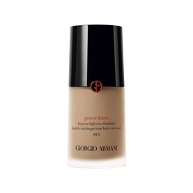 Power Fabric Foundation