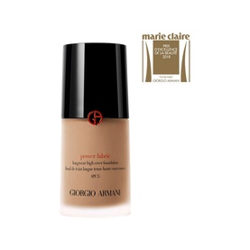 Power Fabric Foundation