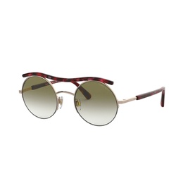 Square Sunglasses 0AR6048