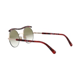 Square Sunglasses 0AR6048
