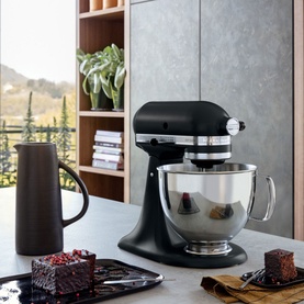 4.8 L Artisan Stand Mixer