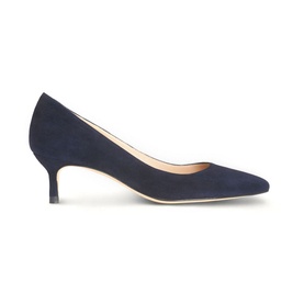 Audrey Kitten Heels