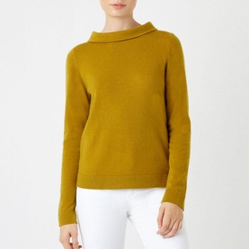 Audrey Sweater