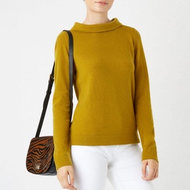 Audrey Sweater