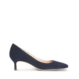 Audrey Kitten Heels