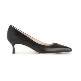 Audrey Kitten Heels