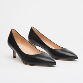 Audrey Kitten Heels