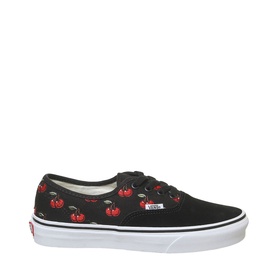 Authentic Cherry Trainers