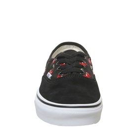 Authentic Cherry Trainers