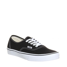 Authentic Trainers
