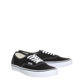 Authentic Trainers