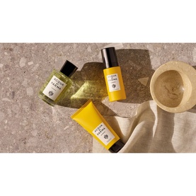 Barbiere Refreshing Face Wash