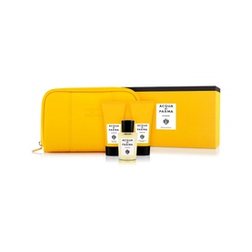 Barbiere Essential Shaving Kit