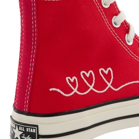 All Star 70 S High Tops