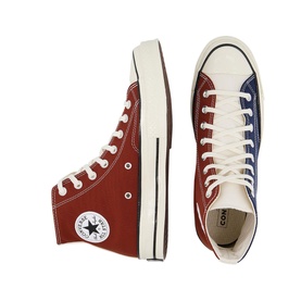 All Star Hi 70s Trainers