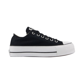 All Star Platform Low Tops