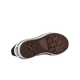 All Star Platform Low Tops