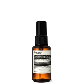 Resurrection Rinse-Free Hand Mist 50 mL