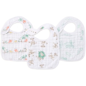 Disney Baby Snap Bibs The Lion King Baby 3 Pack