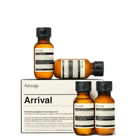 Arrival Travel Kit