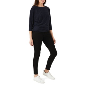 Adina Textured Top