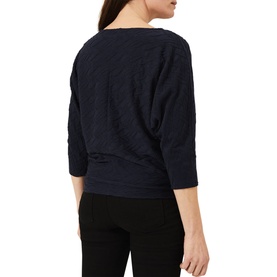Adina Textured Top