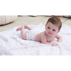 Lovely Reverie Light Swaddles