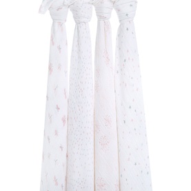 Lovely Reverie Light Swaddles