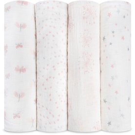 Lovely Reverie Light Swaddles
