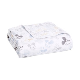 Disney Baby Mickey Blanket