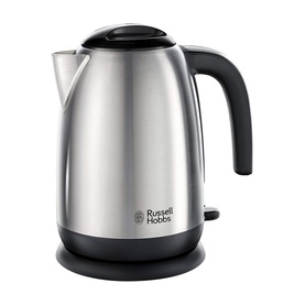 Adventure Steel Kettle