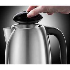 Adventure Steel Kettle