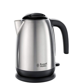 Adventure Steel Kettle
