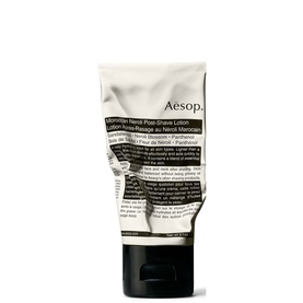 Moroccan Neroli Post-Shave Lotion