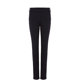Amanda Ankle Jeans