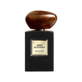 La Collection Ambre Eccentrico Eau de Parfum