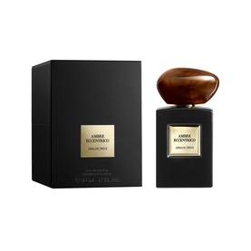 La Collection Ambre Eccentrico Eau de Parfum
