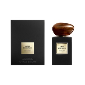 La Collection Ambre Eccentrico Eau de Parfum