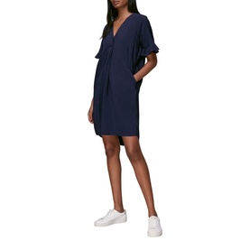 Alba Shift Dress