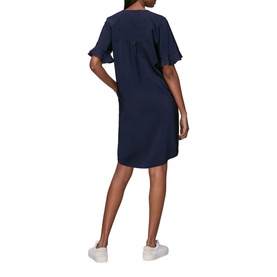 Alba Shift Dress