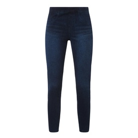 Twilight Jean-ish Leggings