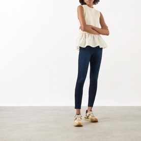 Twilight Jean-ish Leggings