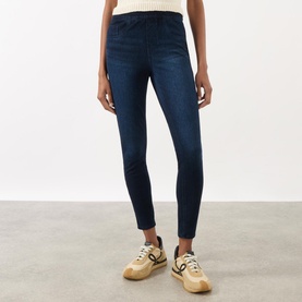 Twilight Jean-ish Leggings