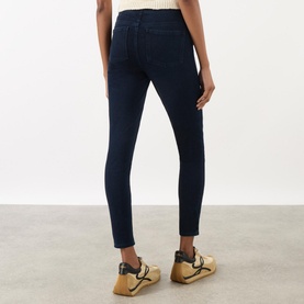 Twilight Jean-ish Leggings