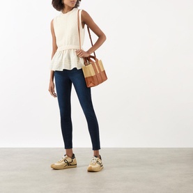 Twilight Jean-ish Leggings